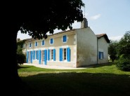 Immobilie Saint Ciers Sur Gironde