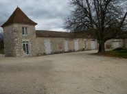 Immobilie Saint Perdoux