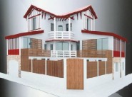 Kauf verkauf dreizimmerwohnungen Lacanau Ocean