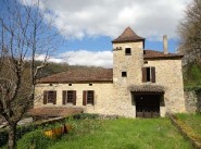 Kauf verkauf villa Blanquefort Sur Briolance