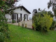 Kauf verkauf villa Cambo Les Bains