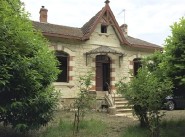 Kauf verkauf villa Fargues Saint Hilaire