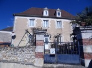 Kauf verkauf villa Fossemagne