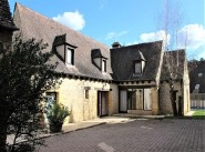 Kauf verkauf villa Marcillac Saint Quentin