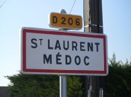 Büros, räume Saint Laurent Medoc