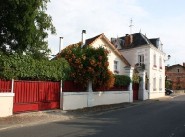 Dorfhäuser / stadthäuser Saint Pardoux La Riviere
