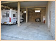 Garage / parkplatz 