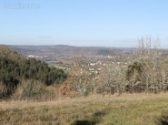 Gelände Campagne