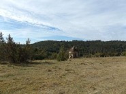 Gelände Larzac