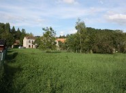 Gelände Saint Pardoux La Riviere