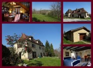 Haus Campagnac Les Quercy