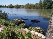 Haus Civrac Sur Dordogne