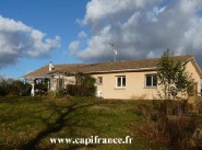Haus Montfort En Chalosse