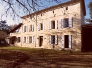 Immobilie Civrac Sur Dordogne