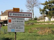 Immobilie Saint Pardoux La Riviere