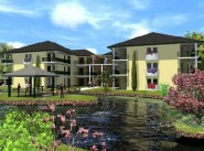 Kauf verkauf immerapartment Bourdettes