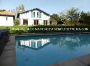 Kauf verkauf villa Arcangues