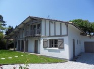 Kauf verkauf villa Capbreton