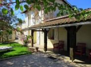 Kauf verkauf villa Cussac Fort Medoc