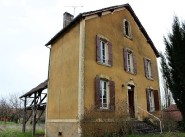Kauf verkauf villa Saint Julien De Lampon