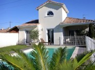 Kauf verkauf villa Soussans