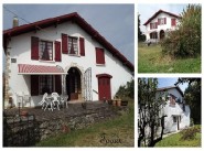 Kauf verkauf villa Urt