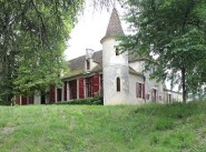 Schlöss Bergerac