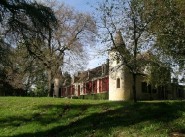 Schlöss Bergerac