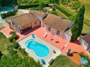 Villa Penne D Agenais