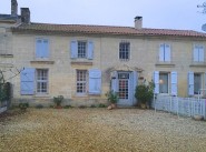 Villa Saint Andre De Cubzac